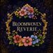 Bloomwoven Reverie: An Intricate Floral Mandala Coloring Book