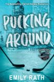 Pucking Jacksonville Rays Pucking Around: A Why Choose Hockey Romance: 1