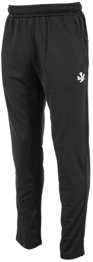 Reece Icon TTS Trainingsbroek Kinderen Zwart Maat 128