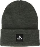 WHISTLER Muts Linjoe Groen Acryl One Size