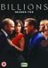 Billions: Season 2 DVD