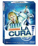 Asmodee Pandemia. La Cura