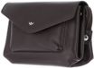 Golden Head Leren portemonnee Polo RFID Protect Börsentäschchen 2850 Dunkelbraun donkerbruin