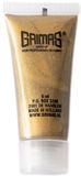 Grimas Liquid Make-up - Parel Goud 702 - 8ml