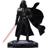 Hot Toys Star Wars: Revenge Of The Sith Darth Vader Figuur