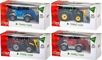 Mondo-modelbouw, Mondo Tractor 1:27