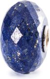 Trollbeads Lapis Lazuli 925 zilver