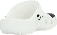 Crocs Classic Soccer Ball Wit 38/39 EU