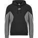 Puma Geribde capuchon sweatshirt met koord