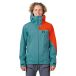 Hannah Veste imperméable Nexus