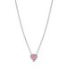 Pandora Halsketting voor Dames Sterling Zilver 925 398425C02-45 45 cm
