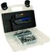 TRIAX Pince à compression VT150 Dénudeur KABI 50x F-56 Kit de compression CX3 F-56