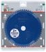 Bosch 2608644526 cirkelzaagblad 25,4 cm 1 stuk(s)
