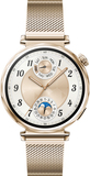HUAWEI WATCH GT5 41mm Smartwatch - AMOLED, 1.32" Display, Gold