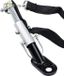 Attelage de remorque pour vélos, adaptateur pour remorques pour chiens - sûr et robuste - 1 pièce