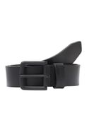 JACK & JONES Casual Echtleder Riemen Klassieke Lederen Riem met Gaten JACROMA