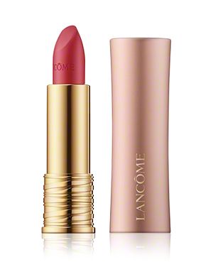 Lancôme L'Absolu Rouge Intimatte Lipstick 344 Plush Rose 3,4 gram