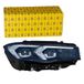 HELLA 1EX 016 808-621 LED Koplamp - voor o.a. BMW 3 (G20, G80, G28) - ECE - voor rechtsrijdend verkeer - rechts