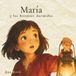 María y los bisontes dormidos