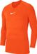 Nike Park Dry First Layer Longsleeve Thermoshirt Mannen - Maat S