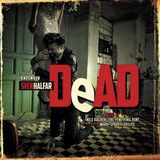 Sonic Rendezvous Crazy Love Records Various Artists - Dead (LP) (Limited Edition)