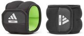 Adidas Ballon de fitness 1.0kg Noir