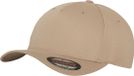 Flexfit Brandit Flexfit 5 Panel Cap Khaki S/M