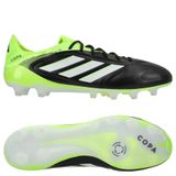 ADIDAS PERFORMANCE Voetbalschoen 'Copa Pure 3 Elite' limoen / zwart / wit