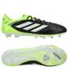 ADIDAS PERFORMANCE Voetbalschoen 'Copa Pure 3 Elite' limoen / zwart / wit