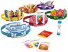 Spin Master Games Devine Tête Classique - Bordspel - 2-6 spelers - Vanaf 6 jaar
