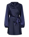 Yasthea Ls Dress S. Noos