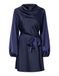 Yasthea Ls Dress S. Noos