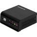 Gigabyte Mini-PC (HTPC) Intel® N N150 3.60 GHz 16 Go RAM 500 Go SSD Intel Intel UHD GB-BTIP-N150pc
