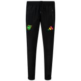 Adidas Pantalon de survêtement Jamaïque Bob Marley Tiro Travel Coupe du Monde 2026