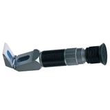 Matfer Refractometer 0 tot 80% brix