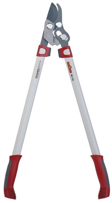 WOLF-Garten Comfort Plus POWER CUT RS 750 - Takkenschaar - 750mm