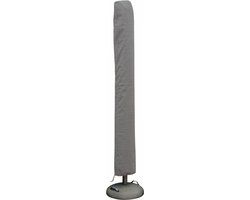 Eurotrail Waterdichte Parasolhoes Cantonic 240x45cm Grijs