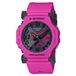 Casio G-Shock GA-2300-4AER Montre - Plastique - Rose - Ø 40 mm