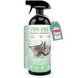 ARKA Nettoyant Enzymatique pour Urine de Chat 750 ml