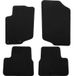 Winparts GO! Peugeot Velours 207, 207CC 2006-2012