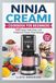 NINJA CREAMI COOKBOOK FOR BEGINNERS