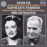 Lied Decca Das Lied Von Der Erde
