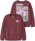 Name it Sweatshirt Biologisch katoen
