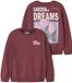 Name it Sweatshirt Biologisch katoen