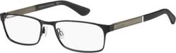 Tommy Hilfiger Glasses / 54 / Dames