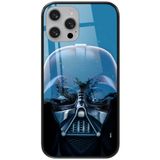 ERT GROUP mobiel telefoonhoesje voor Samsung S21 PLUS origineel en officieel erkend Star Wars patroon Darth Vader 026 gemaakt van gehard glas, beschermhoes