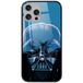 ERT GROUP mobiel telefoonhoesje voor Samsung S21 PLUS origineel en officieel erkend Star Wars patroon Darth Vader 026 gemaakt van gehard glas, beschermhoes