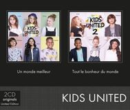 Warner Music Un Monde Meilleur & Tout Le Bo