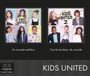 Warner Music Un Monde Meilleur & Tout Le Bo