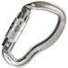 Kong Italy Ergo Twist Lock mousqueton poli